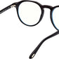 FT5833-B 001 Shiny Black