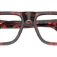 PO3348V 1212 Red Tortoise