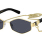 MARC 496/S J5G gold