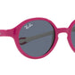 RJ9075S 710187 fuchsia on rubber cream