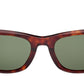 Kendel FT1076 54N Red Havana Green