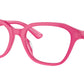 EA3235U 6118 Fuchsia