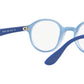 RY1561 3668 Blue