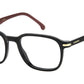320 GUU Black Burgundy