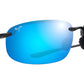 Hookipa Xlarge B456 14A Translucent Grey