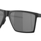 Futurity Sun OO9482 01 Satin Black