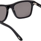 Barron FT1179 01D Black Grey