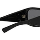 DG 4454 501/87 Black Grey