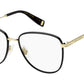 MJ 1056 RHL Gold Black