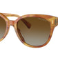 RA5305U 6060T5 Orange Havana