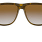 Boyfriend RB4147 light havana