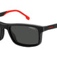 CA 8057/CS 003 Matte Black
