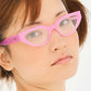 Numero 124 Pink