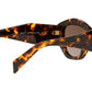 PR 07YS honey havana