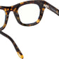 FT5872-B 055 Spotted Havana