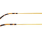 Octagon RB1972 gold dark grey