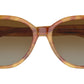 RA5305U 6060T5 Orange Havana