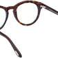 FT5940-B 052 Dark Havana