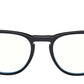 FT5899-B 001 Shiny Black