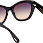 Cara FT0940 01B Black Grey