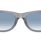 Mega Wayfarer II RB0832S 68463F
