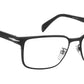 DB 1137 124 Black Silver