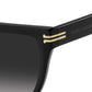MJ 1069/S 807 Black