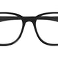 MB0327O 001 Shiny Black