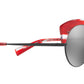 Fauvette 4007 001/6G red