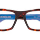 9894 Optical 02 Dark Turtle