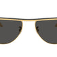 1984C OV1342S 533287 Gold