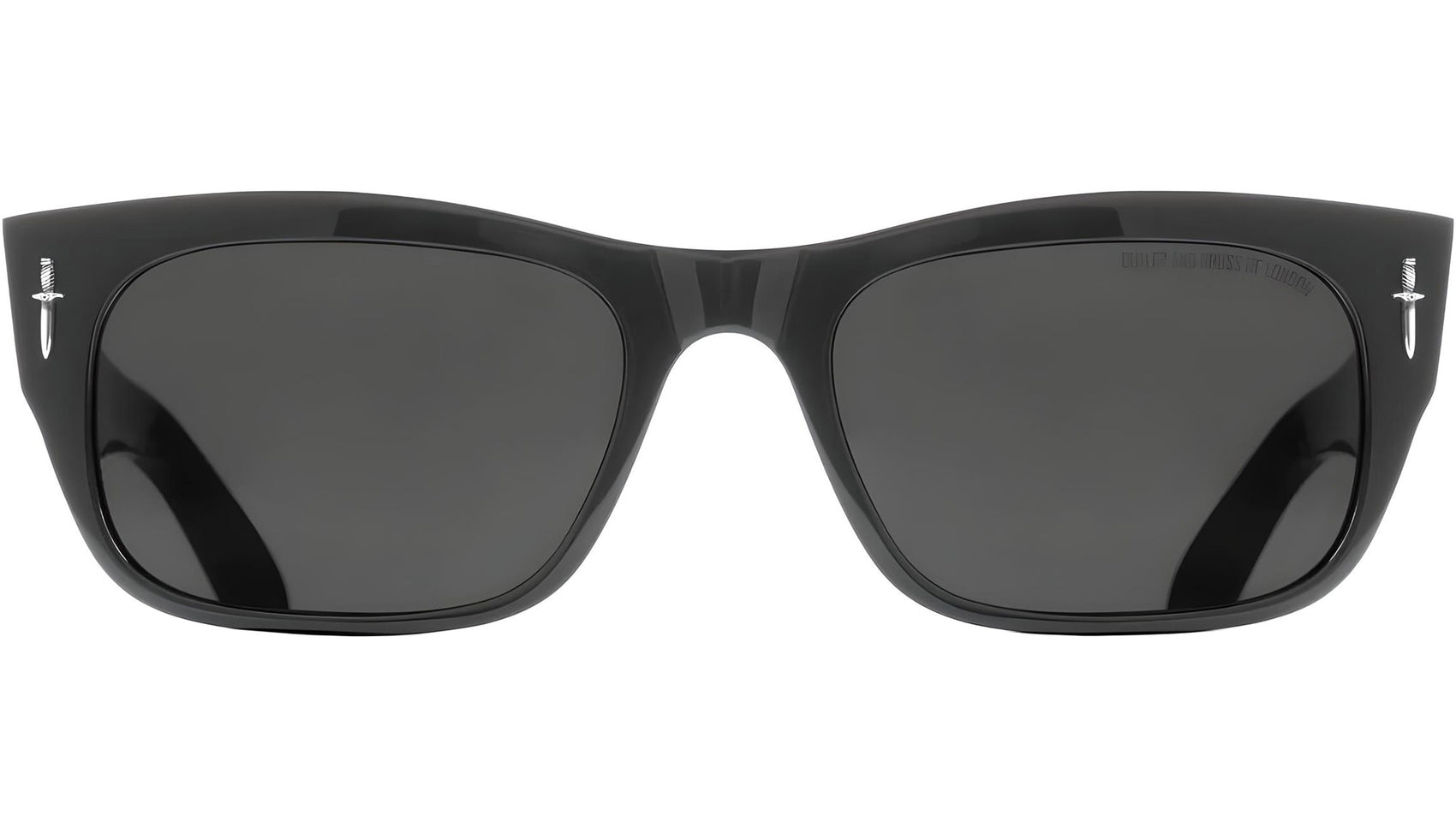 Dagger 002 01 Black