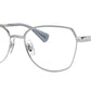 RA6058 9001 Silver