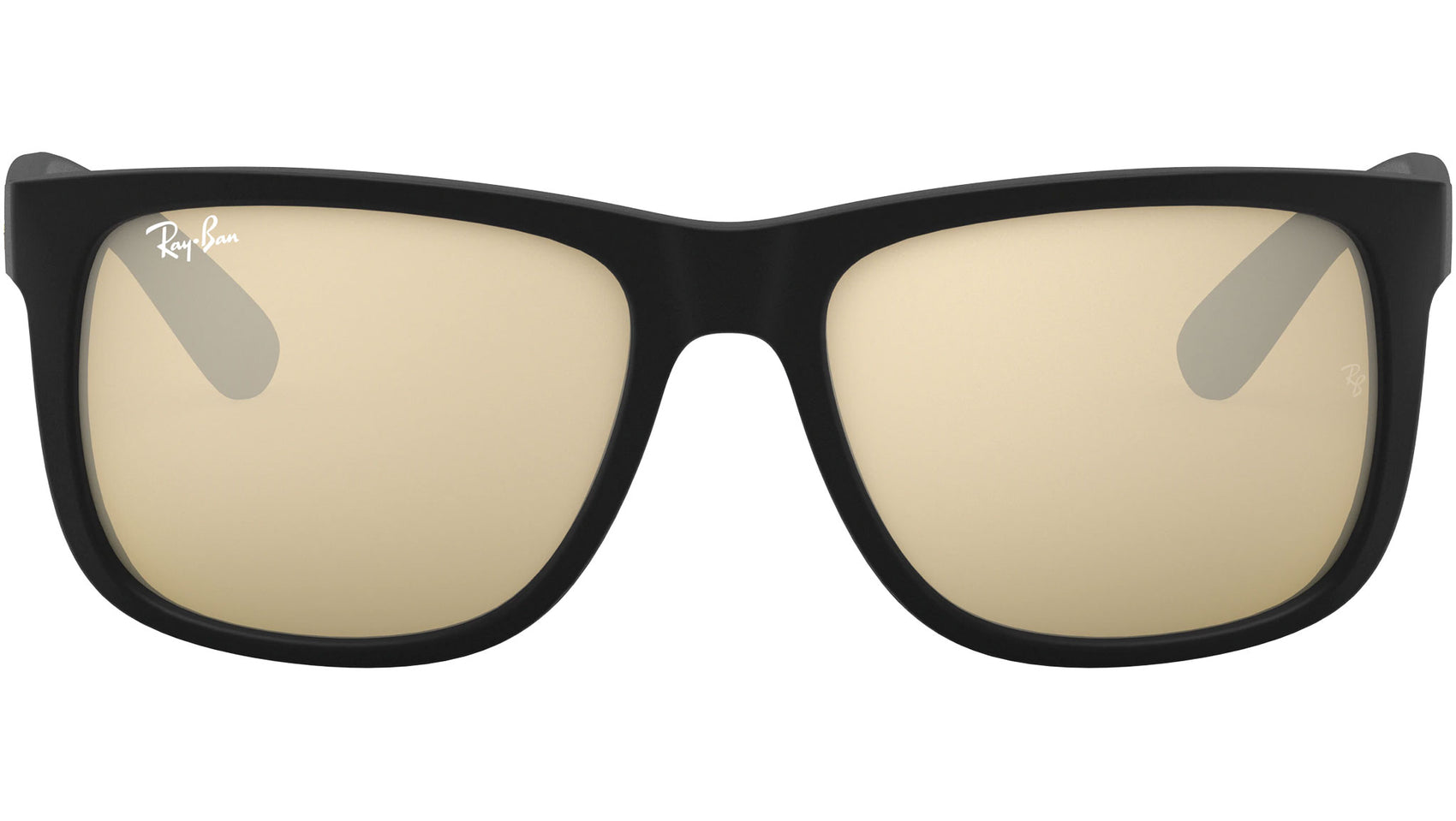 Justin RB4165 622/5A rubber black