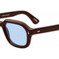 Kai Solid Brown