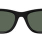 Wayfarer Reverse RBR0502S 6677VR Black