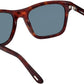 Barron FT1179 54V Red Havana Blue