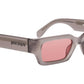 Hyde Grey Peach
