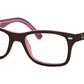 RB5228 brown pink