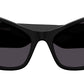 BB0259S 001 black grey