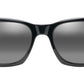 Valley Isle 780 02 Black Gloss