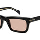 DB 7091/S 7C5 black crystal