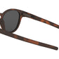 Latch OO9265 22 matte brown tortoise