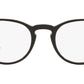 Riley-R OV5004 black