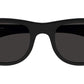 MB0260S 001 black smoke