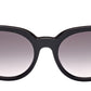 Moira FT1109 01B Black Smoke