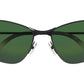 BB0335S 005 Grey Green