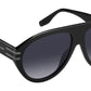 MARC 747/S ANS 9O Black Dark Ruthenium