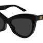 BB0217S 001 shiny black