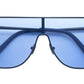 Lenz Flat Top Blue